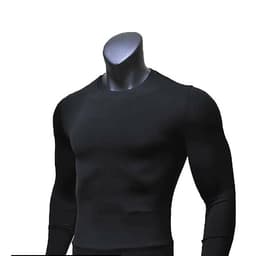 Áo Giữ Nhiệt Nam Body AS11