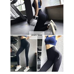 Quần Thể Thao Nữ Tập Gym Yoga Lưng Cao Cao Cấp TAKIHA