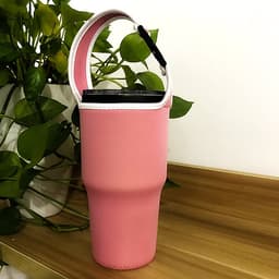 Túi Đựng Ly Giữ Nhiệt Lớn 900ml Nhiều Mẫu