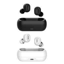 Tai Nghe Bluetooth Không Dây TWS Kèm Hộp Sạc Xiaomi QCY T1C (Phiên Bản Youth)