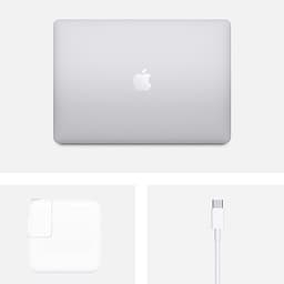 Apple Macbook Air 2020 - 13 Inchs (i3-10th/ 8GB/ 256GB) - Hàng Chính Hãng