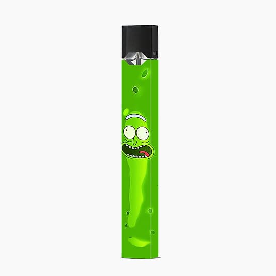 Miếng dán bảo vệ trang trí cho pax juul ( Wrap Only )