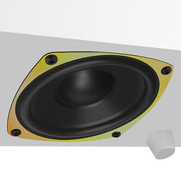Loa Vi Tính 2.1 ENKOR E60B