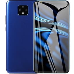 M20plus Smartphone 5.72 " Screen Mobile Phone With Face Recognition 4+32GB Specification:European regulations