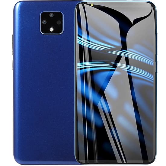 M20plus Smartphone 5.72 " Screen Mobile Phone With Face Recognition 4+32GB Specification:European regulations