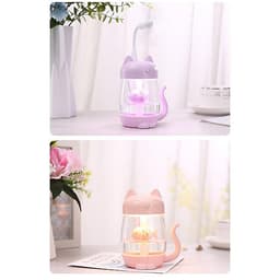 Máy phun sương tạo ẩm 3 in 1