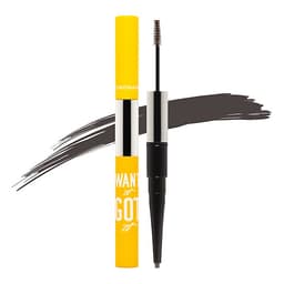 Chì Kẻ Mày 2 Đầu Lemonade Want It Got It Dual Eyebrow 4g
