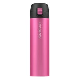 Bình Giữ Nhiệt Lock&Lock Colorful Tumbler Funcolor LHC3222 (390ml)