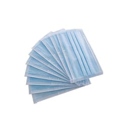 BỘ 2 HỘP KHẨU TRANG Y TẾ TDCare -4 LỚP (XANH/ TRẮNG/ XÁM)