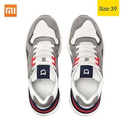 Giầy Thể Thao Sneaker Chống Sốc Xiaomi Mijia (Size 39, 40, 41, 42, 43, 44)