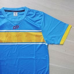 Bộ đồ đá banh CPSports mẫu không logo New Season