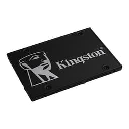 Ổ cứng SSD Kingston SKC600 SATA 3 - Hàng Chính Hãng
