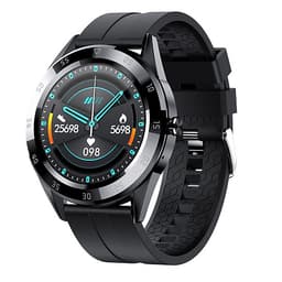 Đồng Hồ Thông Minh Smart Watch Đa Năng Chống Thấm Nước