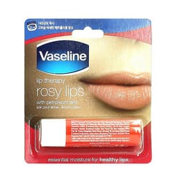Son Dưỡng Môi Vaseline Lip Therapy 4.8g 