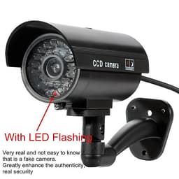Camera An Ninh Chống Nước Trong Nhà Ngoài Trời 