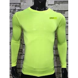 Áo Giữ Nhiệt Nam Body AS11
