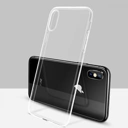 Ốp lưng - Case trong suốt ESR bảo vệ iPhone XS/X, XR, XS Max - Hàng chính hãng