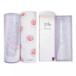 Hộp bút đa zi năng 5 in 1