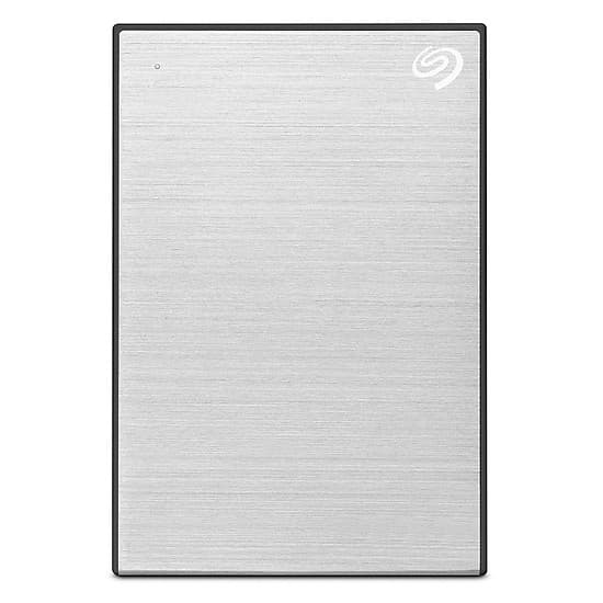 Ổ Cứng Di Động HDD Seagate Backup Plus Slim 1TB 2.5" USB 3.0 (2019) - Hàng Chính Hãng