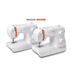 Máy May Cơ Cao Cấp Gia Đình Butterfly JH5823A - Hàng Chính Hãng
