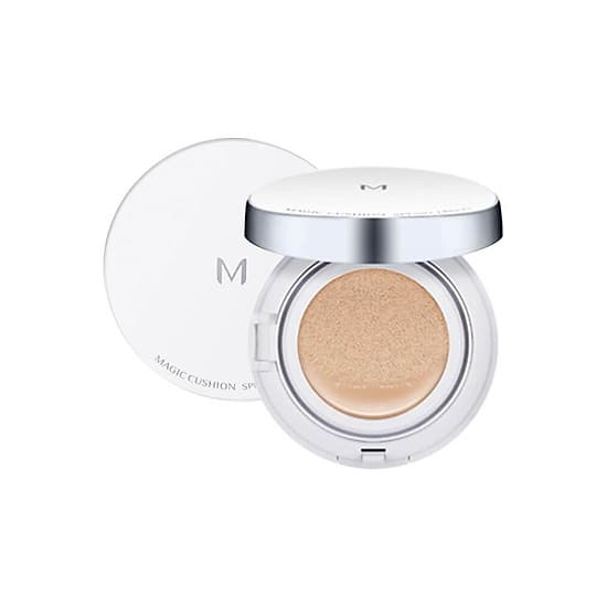 Phấn nước MISSHA M Magic Cushion SPF50+/PA+++