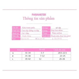 Giày trượt Patin thể thao tăng cường vận động, giải trí cho trẻ em HM089 bánh xe phát sáng tặng kèm bộ đồ bảo hộ 7 món