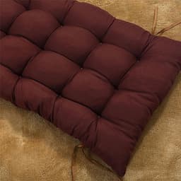 Đệm Ghế 2 Mặt Gấp Gọn