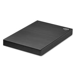 Ổ Cứng Di Động HDD Seagate Backup Plus Slim 1TB 2.5" USB 3.0 (2019) - Hàng Chính Hãng
