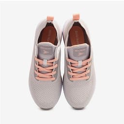 Giày Thể Thao Nữ Biti's Hunter Core Festive Washed-Pink Grey Season 3 DSWH03202XAL (Xám Lợt)