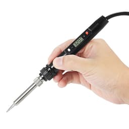 Máy Hàn Điện Màn Hình LCD Kỹ Thuật Số (80W)