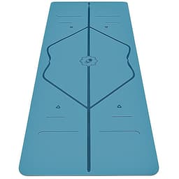 Thảm Tập Yoga Định Tuyến 2 Lớp miDoctor + Bao Đựng Thảm Tập Yoga Định Tuyến + Dây Buộc Thảm Tập Yoga (màu ngẫu nhiên)