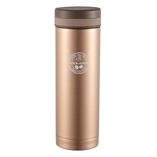 Bình Giữ Nhiệt Nóng Và Lạnh Lock&Lock Mini Mug Tumbler (300ml)