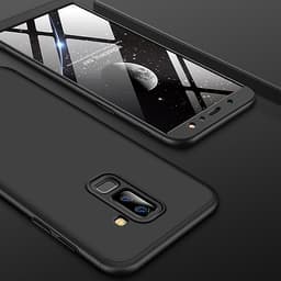 Ốp Lưng Chống Trượt Chống Sốc Cho Samsung A6 plus 2018