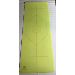 THẢM TẬP YOGA CAO CẤP ĐỊNH TUYẾN PIDO (Tặng kèm túi chuyên dụng)