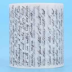 Băng Dính Washi Tape Trang Trí Sổ Tay