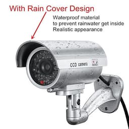 Camera An Ninh Chống Nước Trong Nhà Ngoài Trời 