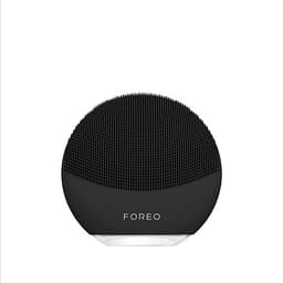 Máy rửa mặt Foreo LUNA MINI 3 - Loại bỏ bụi bẩn và cặn trang điểm chỉ trong 30s