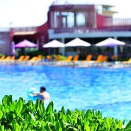 Don Villa Oceanami Long Hải 03 Phòng Ngủ Dành Cho 06 Người Lớn & 03 Trẻ Em, Sử Dụng Bếp, Lò Nướng BBQ Thỏa Thích