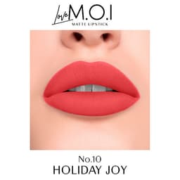 Son Môi M.O.I Hồ Ngọc Hà Son Thỏi LOVE SPECIAL EDITION (Bản Giới Hạn)