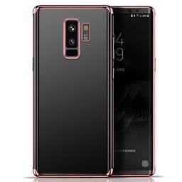 Ốp Lưng Siêu Mỏng Chống Sốc Cho Samsung Galaxy Note 9 