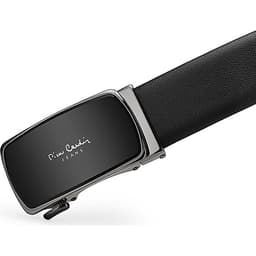  Thắt Lưng Nam Thời Trang Khóa Tự Động Pierre Cardin J8A826Z-281102A