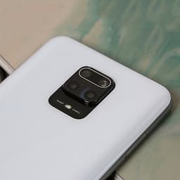 Điện thoại Xiaomi Redmi Note 9 Pro - Hàng Chính Hãng
