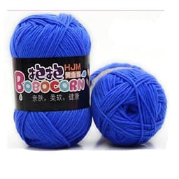 Len Milk Cotton cao cấp BOBO