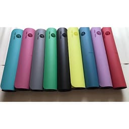 THẢM TẬP YOGA CAO CẤP ĐỊNH TUYẾN PIDO (Tặng kèm túi chuyên dụng)