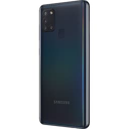 Điện Thoại Samsung Galaxy A21s - ĐÃ KÍCH HOẠT BẢO HÀNH ĐIỆN TỬ - Hàng Chính Hãng