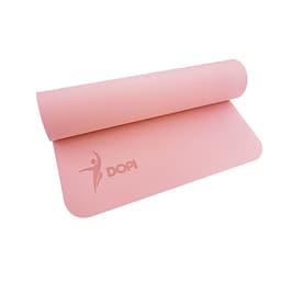 Thảm tập yoga DOPI cao cấp siêu bám DP3500 tặng kèm túi và dây
