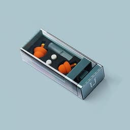 Nút Bịt Tai Chống Ồn xiaomi