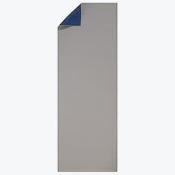 Thảm Tập Yoga PVC Dày 6mm Mặt Thảm 2 Màu (PREMIUM) [TẶNG TÚI ĐỰNG THẢM]