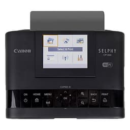 Máy In Ảnh Canon SELPHY CP1300 Wifi - Hàng Chính Hãng