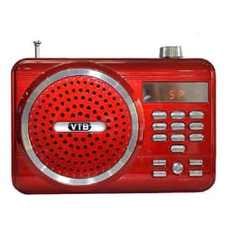 Radio VTB RD6003D (Hàng chính hãng)